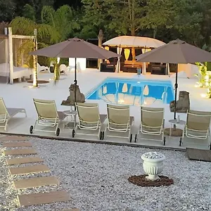 Masia Cm Costa Brava Santa Pellaia
