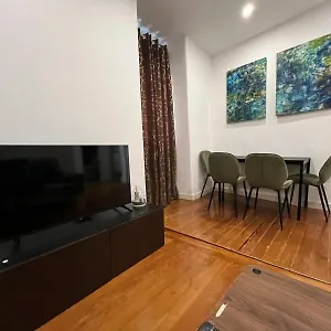 32 2 - Heart Of Private Apartment, Bairro Alto Lisboa