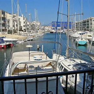 Marina Residencial Ampuriabrava