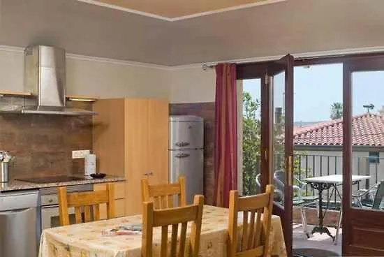 Can Garriga Guest House Garriguella 0*,  Spain