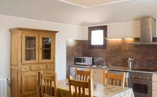 Can Garriga Guest House Garriguella 0*,
