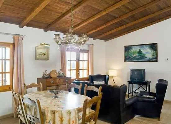 Can Garriga Garriguella Casa rural